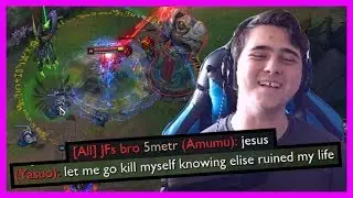 GRADE A PREDICTIONS!!! - League of Legends