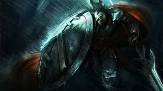 League of Legends Gameplay #4