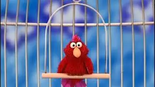 Elmo's World: Pets Imagination