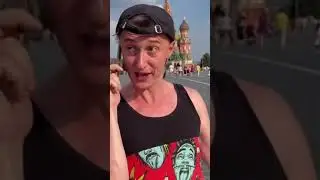 В Москве  | Приколы от SIDELNIKOVVV | ТикТок #Shorts