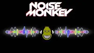 Avicii and Nicky Romero   I Could Be The One Noise Monkey Remix