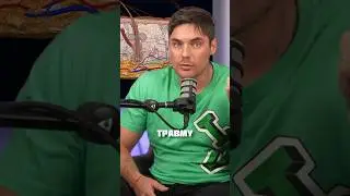 Волосатые ладони ? При мастурбации #никитадацков #академия молодости