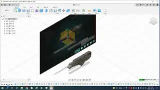 플래닛사이드2 모형 만들기