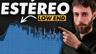 🔥 GRAVES POTENTES "en ESTÉREO" Sin Problemas de Fase 🚫 5 TÉCNICAS 💪