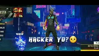 HACKER YO?🤨