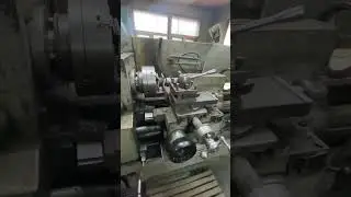 Установка гидравлики на Америку с ямз , переходник с американской КОМ на европейский