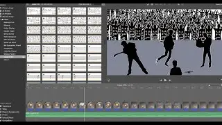 Behind The Scenes: Making Leave It On
