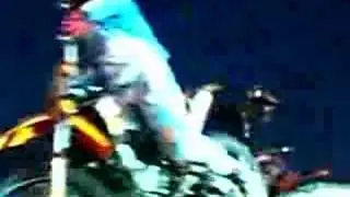 Red Bull X-Fighters Taksim 6
