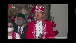 Laporan Komandan Upacara Kepada Instruktur Upacara | Dirgahayu Republik Indonesia 77th