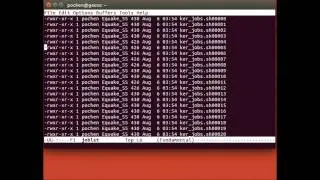 How to use the Linux Command-Line Interface (CLI) 6