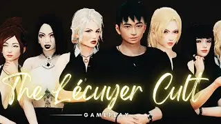 The Lecuyer Cult Prologue