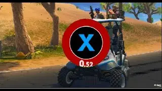 Fortnite Double Boost Part 2
