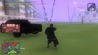 МЕСТЬ ЗА OPERSKIY CLAN НА AMAZING RP