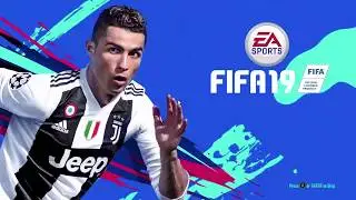 FIFA 19   AFC AJAX Manager Mode   DAY 01   GAME 01