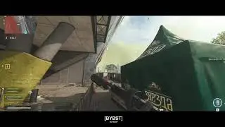 Call of Duty Modern Warfare : Warzone Highlights | BYBST (BUYBUST) PHILIPPINES REGIMENT