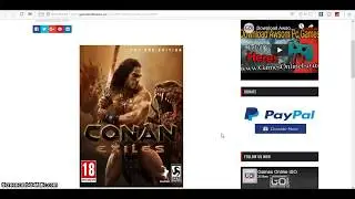 CONAN EXILES – PC