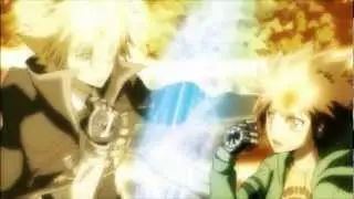 Sex It's Always the Answer [3rd MEP]