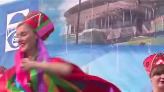 БАНЯ-2020