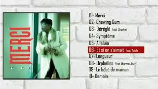 Tina - Et si on s'aimait feat Yvich