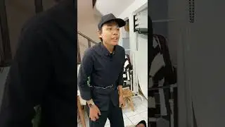 Ga nyangka bisa ketemu mayor Teddy😍‼️  #shortvideos #comedy #funny #mayorteddy #pemilu #parody