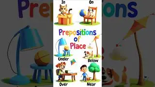 Master These Prepositions Today 