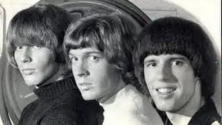 Walker Brothers  -  Walking in the rain