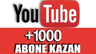 BANA ABONE OLUN KARŞILIKLI YARDIMLAŞALIM