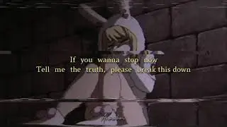 Lil Peep - Selfish (Without feature) (lyrics) (unreleased)