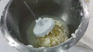 Elaboración de mantequilla - IESTP VILLA MARÍA