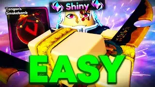 How To Get the *VANGAURD* Tengen Familiar QUICKLY Inside of Anime Vanguards!