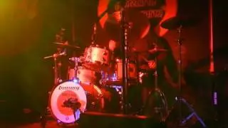 Tequila Road - Solo bateria
