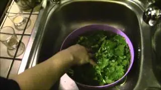 friarielli o cime di rapa facili e veloci