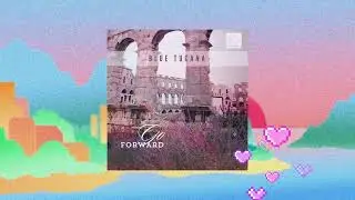 Blue Tucana ”Go Forward” Song Cover Art Video