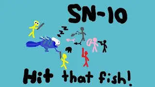 HotSpringMelonknights SN-10