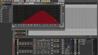Subtractive Synths - Comparing Filters