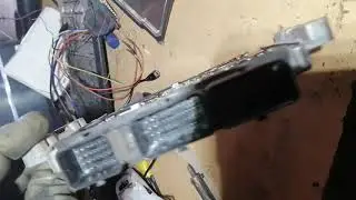 camshaft sensor problem