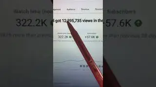 showing you free tool HOW TO grow your YouTube Channel VIEWS