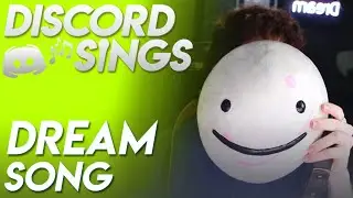 Discord Sings - Change My Clothes by Dream [EXTREME CHAOS EDITION]