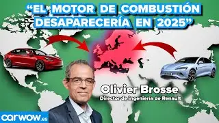 CÓMO EUROPA SE VA A PIQUE: DE LA INVASIÓN CHINA AL REBAJÓN DE TESLA, PASANDO POR LA EURO 7