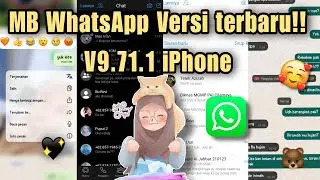 Tutorial WhatsApp secara mudah!!