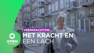 Met kracht en een lach | Aflevering Sayen | 