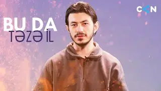 Ay millət, bu da təzə il