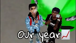 NLS-our year [IMVU]