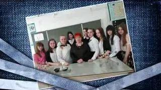 Выпускники - классная мама