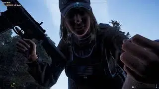 Far Cry 5 Unluckyyy
