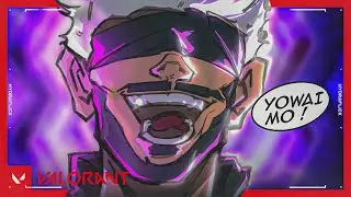 Bullying Ass ranked lobby - Valorant Live India