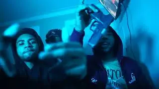 Bando Tz x Suavv B - Reaper (Shot by Sodope__ty)