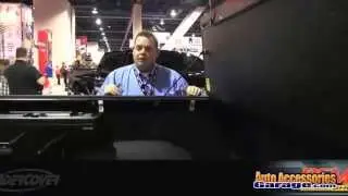 Undercover Tonneau Covers Overview