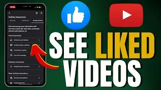 👍 Find All Your Liked YouTube Videos in Seconds! | Quick Tutorial