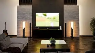 Animación D5 render